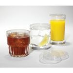 Tapa de Plástico 81-83 Clearview 